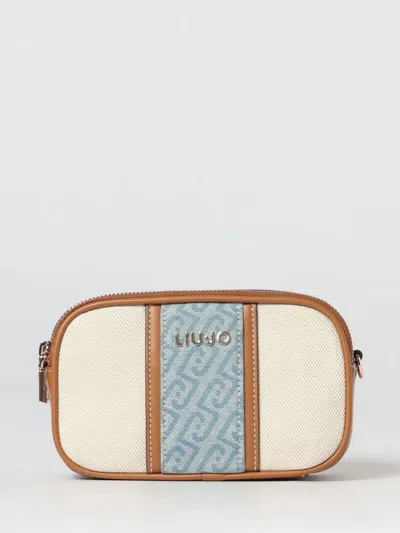 Liu •jo Shoulder Bag Liu Jo Woman Color Multicolor