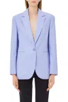 Liu •jo Single-breasted Blazer Liu-jo