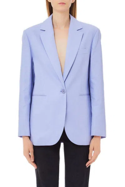 Liu •jo Single-breasted Blazer Liu-jo