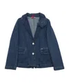 Liu •jo Single-breasted Denim Jacket