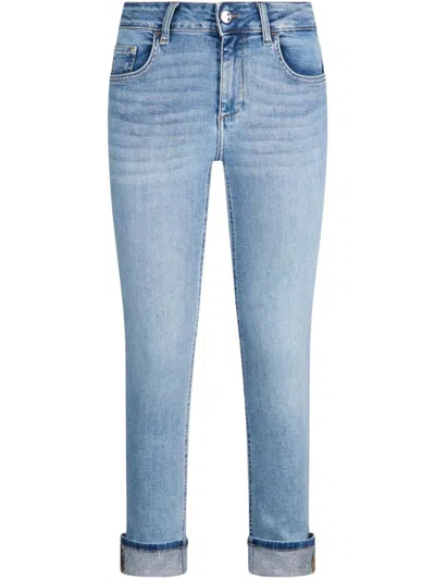 LIU •JO SKINNY JEANS