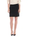 Liu •jo Liu Jo Skirt In Black