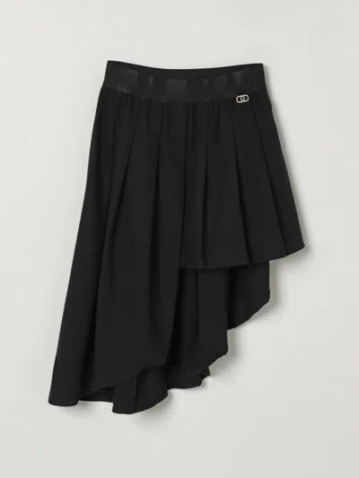 Liu •jo Skirt Liu Jo Kids Color Black