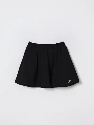 Liu •jo Skirt Liu Jo Kids Color Black