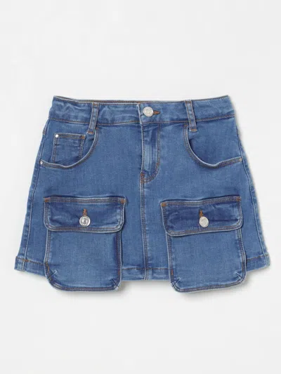Liu •jo Kids' Rock Liu Jo Kinder Farbe Blau