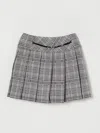 Liu •jo Skirt Liu Jo Kids Color Butter In Yellow