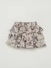 Liu •jo Skirt Liu Jo Kids Color Multicolor