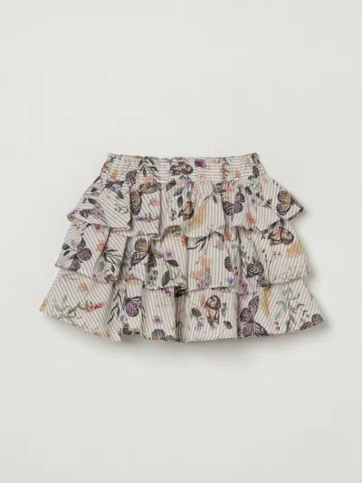 Liu •jo Skirt Liu Jo Kids Color Multicolor