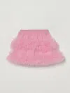 Liu •jo Skirt Liu Jo Kids Color Pink