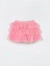 Liu •jo Babies' Skirt Liu Jo Kids Color Pink