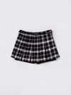 Liu •jo Skirt Liu Jo Kids Color Pink In Black