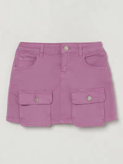 Liu •jo Kids' Gonna Liu Jo Bambino Colore Viola