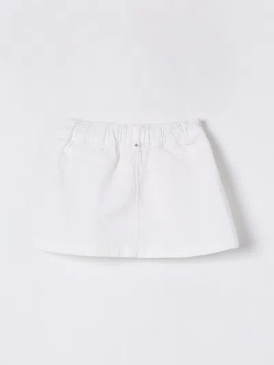 Liu •jo Skirt Liu Jo Kids Color White