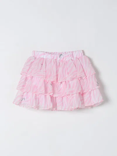 Liu •jo Skirt Liu Jo Kids Kids Color White