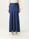 Liu •jo Gonna Liu Jo Donna Colore Blue