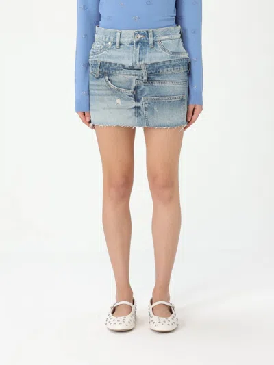 Liu •jo Rock Liu Jo Damen Farbe Denim