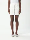 Liu •jo Skirt Liu Jo Woman Color White In White