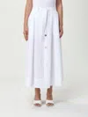 Liu •jo Gonna In Cotone Liu Jo