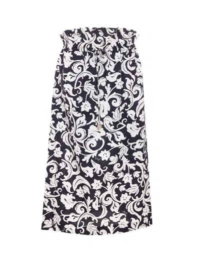 Liu •jo Skirt In Multi