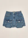 Liu •jo Skirt Skirt In Blue