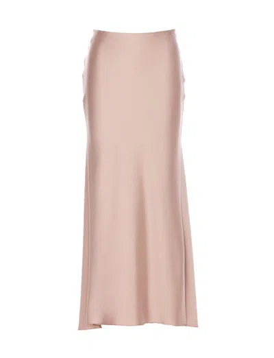 Liu •jo Liu Jo Skirts In Neutral