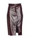 Liu •jo Liu Jo Skirts In Brown