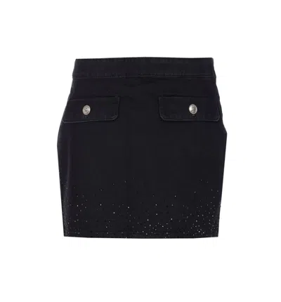 Liu •jo Liu Jo Skirts In Black