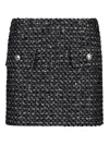 Liu •jo Liu Jo Skirts In Black