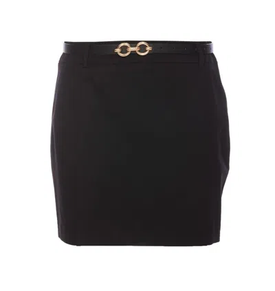 Liu •jo Liu Jo Skirts In Black