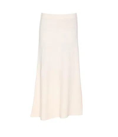 Liu •jo Liu Jo Skirts In Neutral