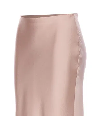 Liu •jo Liu Jo Skirts In Pink