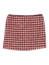 Liu •jo Liu Jo Skirts In Purple