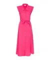 Liu •jo Liu Jo Dresses In Pink