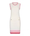 Liu •jo Liu Jo Dresses In White