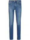 Liu •jo Jeans Liu Jo Woman Color Blue In Blue