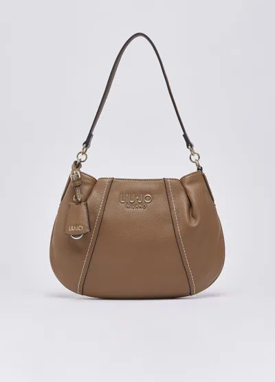 Liu •jo Liu Jo Small Bag Aa6167-e1012 In Sequoia (x0742)