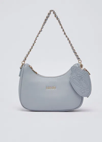 Liu •jo Liu Jo Small Bag Aa6180-e1012 In Cloud (53920)