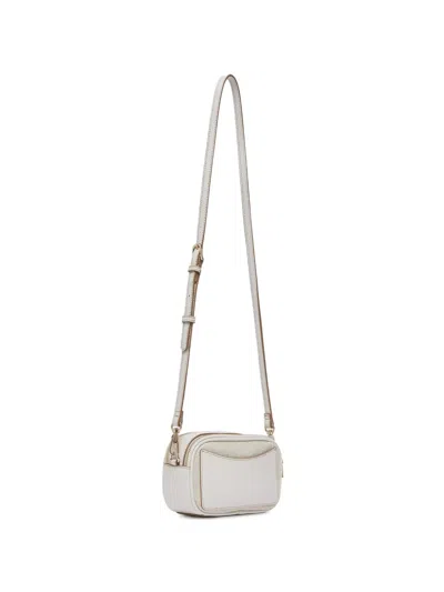 Liu •jo Small Jacquard Cross Body Bag
