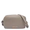 Liu •jo Small Camera Bag Adjustable Strap In Sand