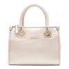 Liu •jo Handbag Liu Jo Woman Color Gold In Gold