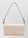 Liu •jo Small Rectangular Crossbody Bag With Adjustable Strap