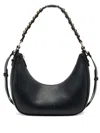 Liu •jo Small Shoulder Bag In Black