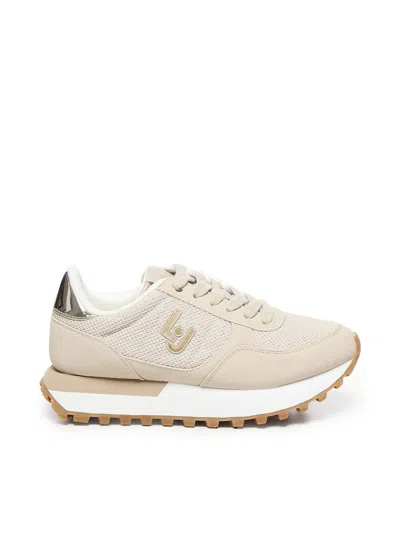 Liu •jo Sneaker Evelyn 915 In Sand