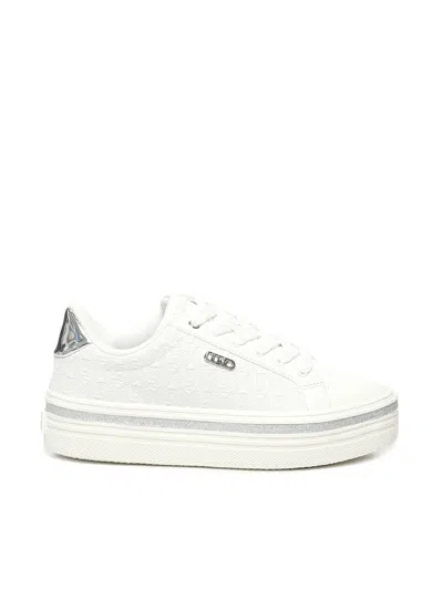LIU •JO SNEAKER UP 910