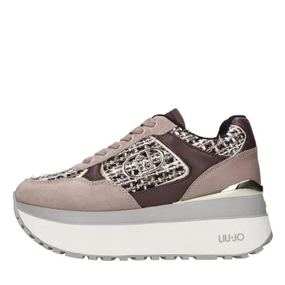 Liu •jo Liu Jo Sneakers In Multi