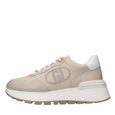 Liu •jo Liu Jo Sneakers In Brown