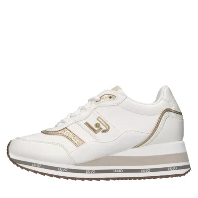 Liu •jo Liu Jo Sneakers In Multi
