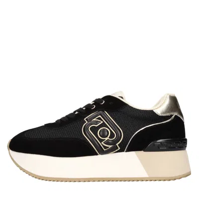 Liu •jo Liu Jo Sneakers Black