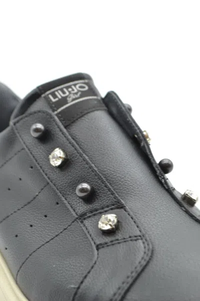 Liu •jo Liu Jo Sneakers Black