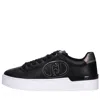 Liu •jo Liu Jo Sneakers Black In Black